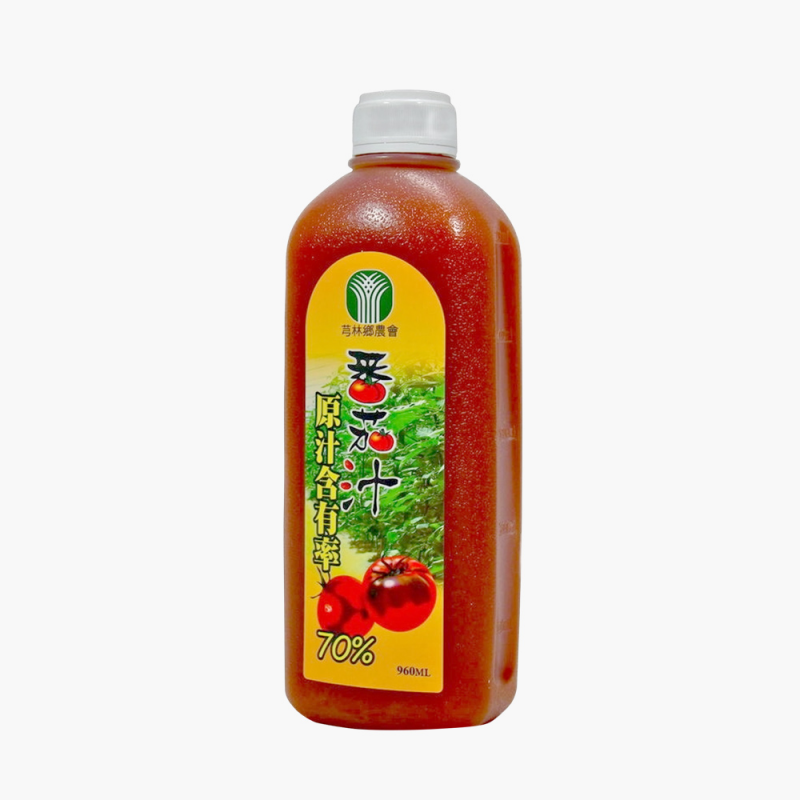 番茄汁960CC